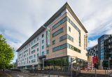 Holiday Inn Express Leeds City Centre - Armouries by IHG