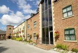 Corn Mill Lodge Hotel