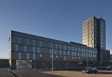 Hampton By Hilton Leeds City Centre