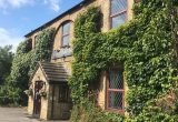 Bridge Farm Hotel