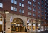 Leeds Marriott Hotel