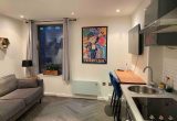 Stunning Apartment in the Heart of Leeds