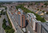 Roomzzz Leeds City West