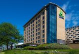 Holiday Inn Express Leeds City Centre by IHG