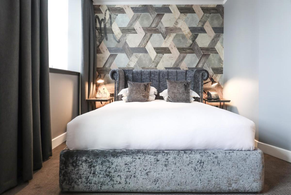 Malmaison Hotel Leeds — photo 3