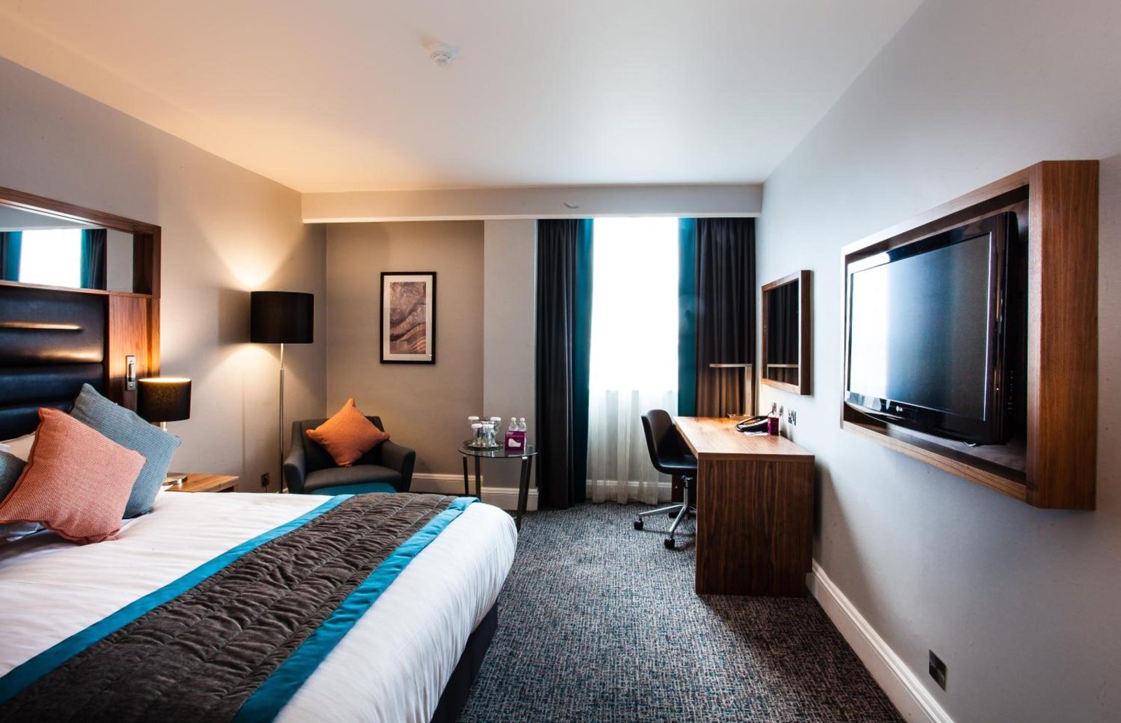 Crowne Plaza Leeds by IHG — photo 7