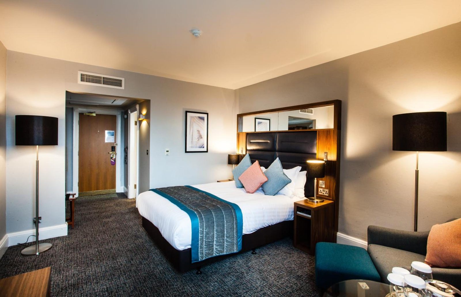 Crowne Plaza Leeds by IHG — photo 6