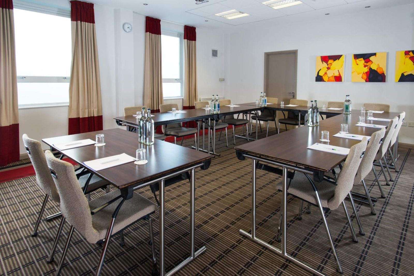 Holiday Inn Express Leeds City Centre by IHG — photo 6