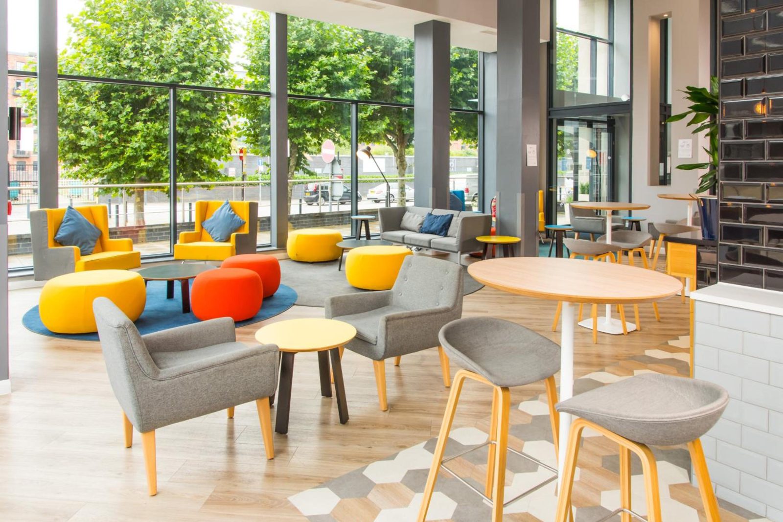 Holiday Inn Express Leeds City Centre - Armouries by IHG — photo 6