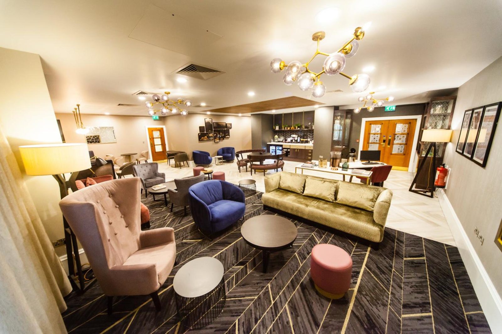 Crowne Plaza Leeds by IHG — photo 4