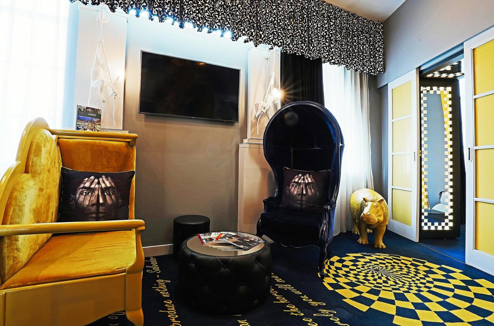Malmaison Hotel Leeds — photo 5