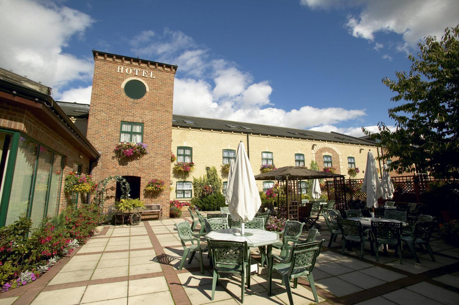 Corn Mill Lodge Hotel — photo 2