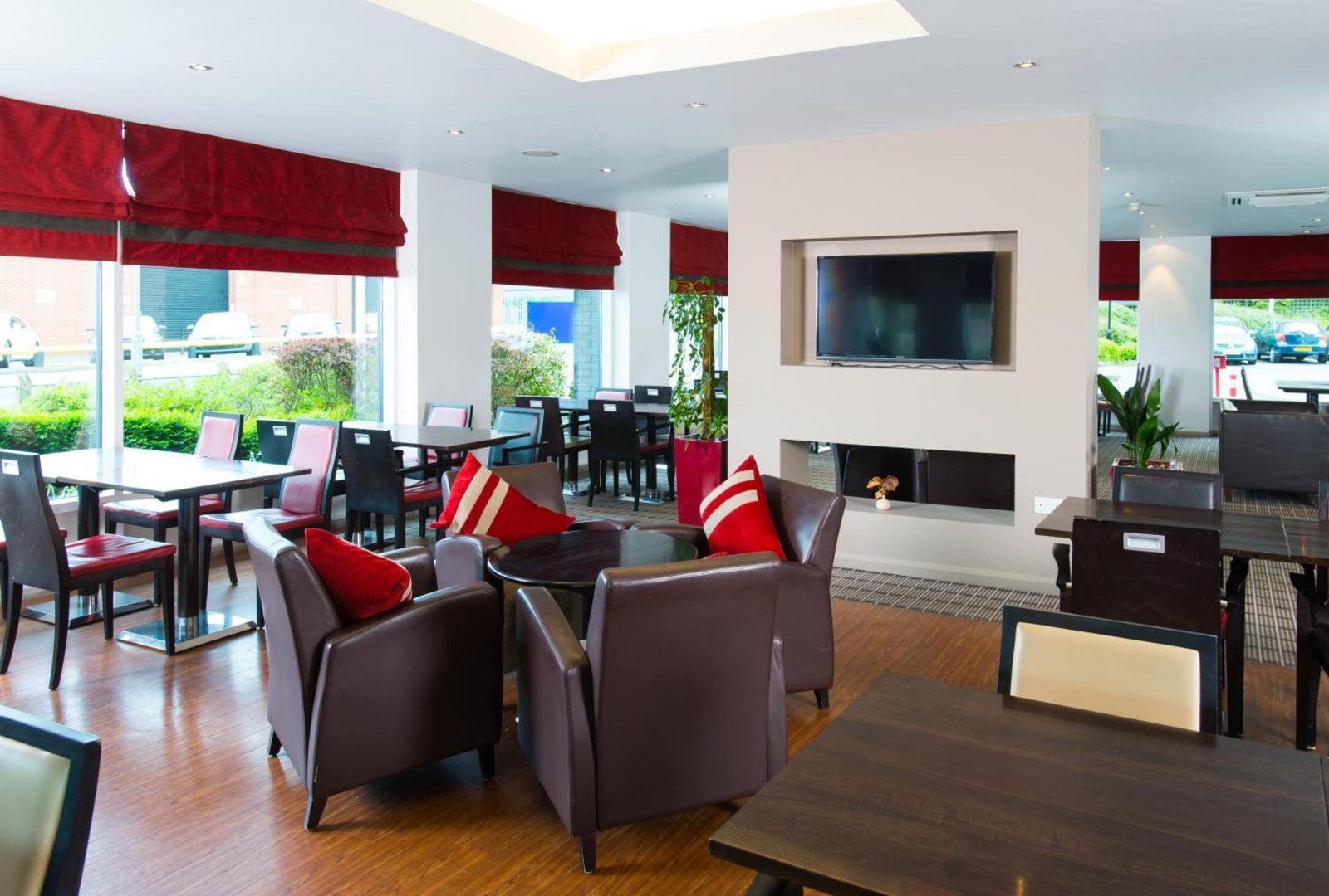 Holiday Inn Express Leeds City Centre by IHG — photo 3