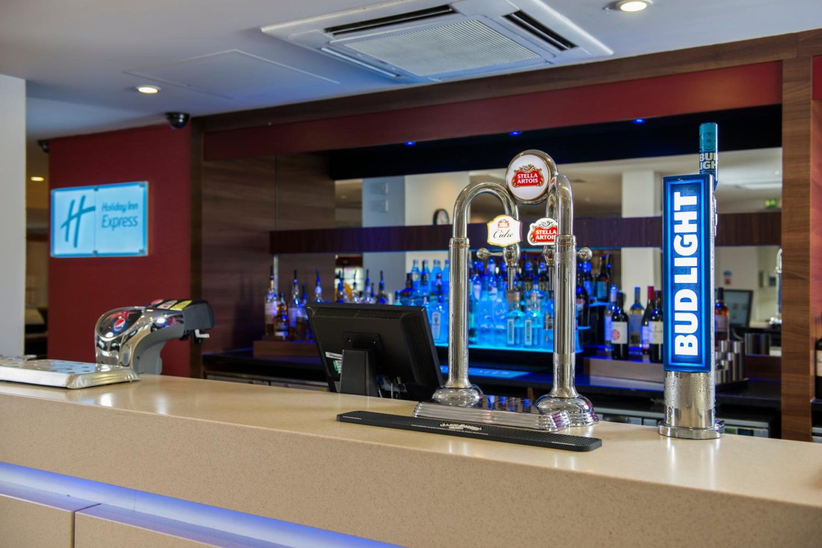 Holiday Inn Express Leeds City Centre by IHG — photo 4