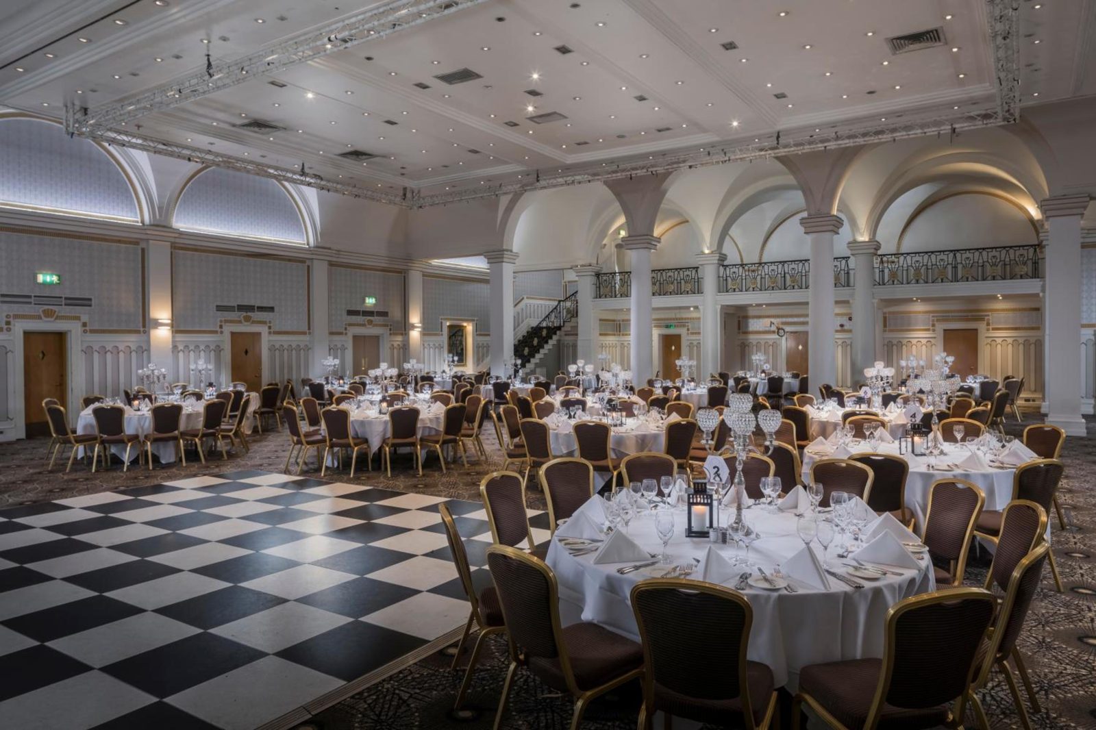 The Queens Hotel — photo 3