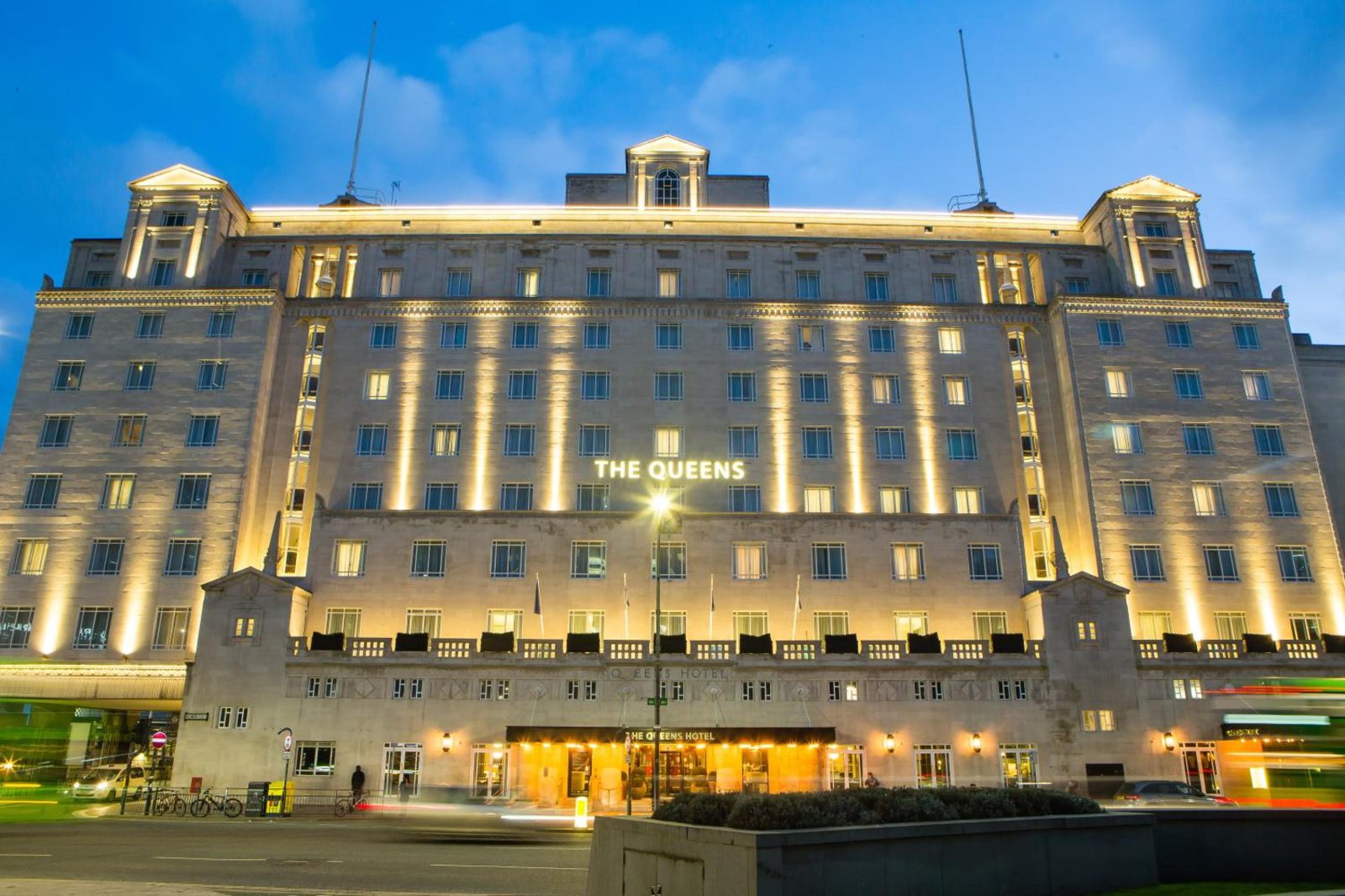 The Queens Hotel — photo 2