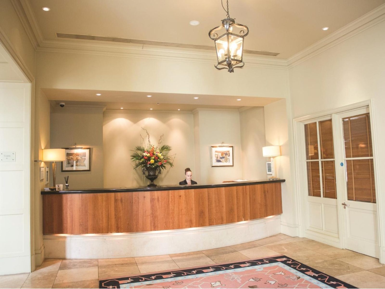 Thorpe Park Hotel and Spa — photo 5