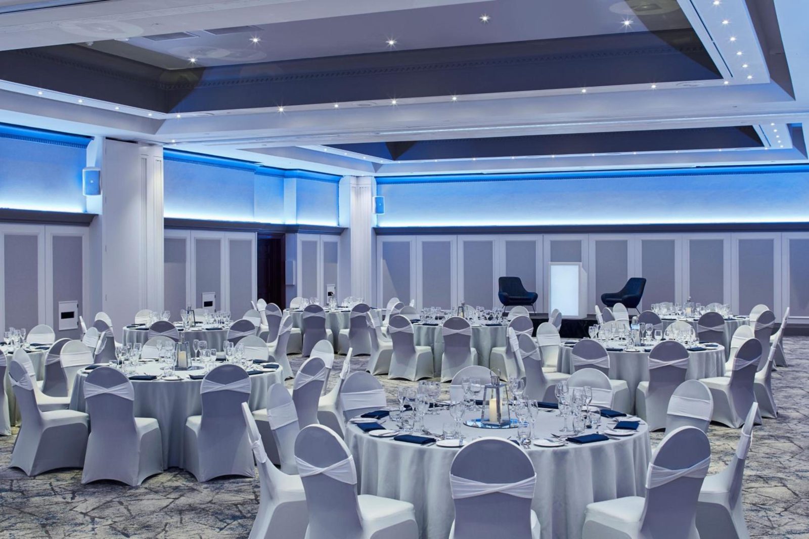 Leeds Marriott Hotel — photo 6
