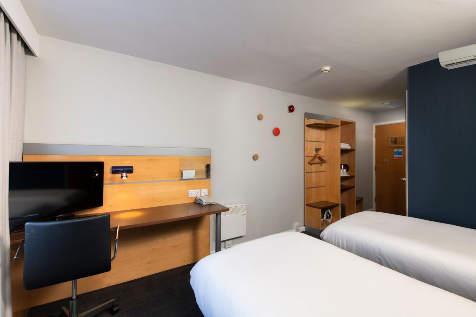 Holiday Inn Express Leeds City Centre by IHG — photo 7