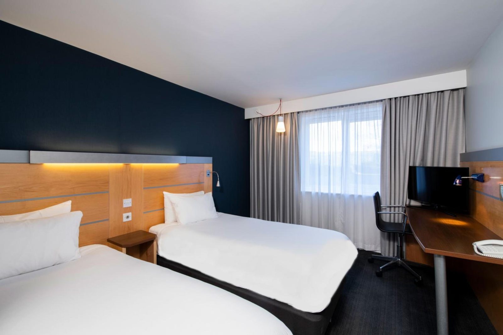 Holiday Inn Express Leeds City Centre by IHG — photo 5