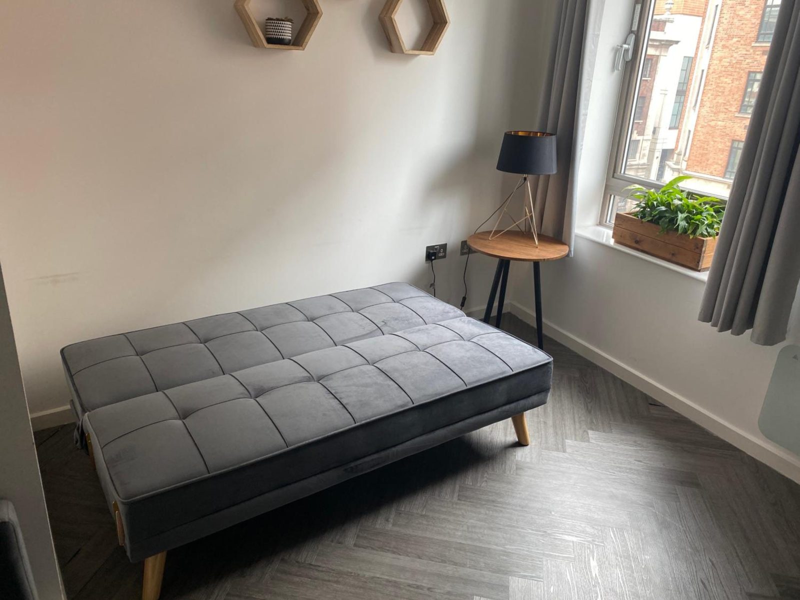 Stunning apartment in the heart of Leeds — photo 5