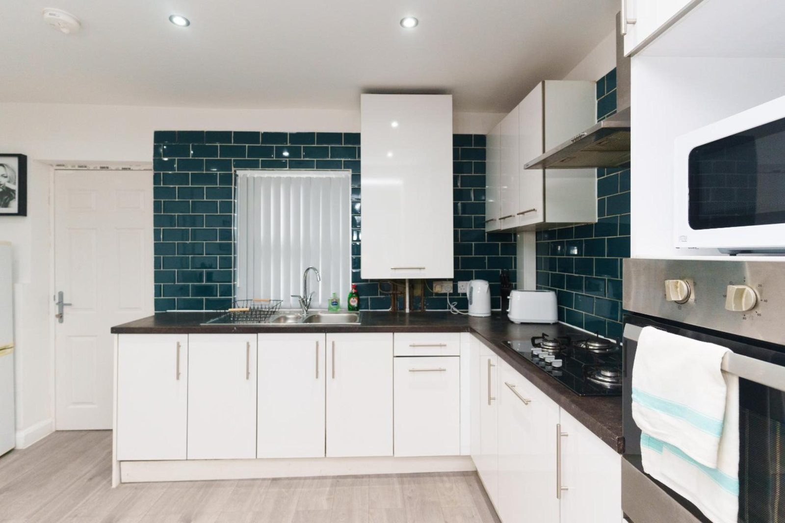 Fewston House Apartments — photo 4