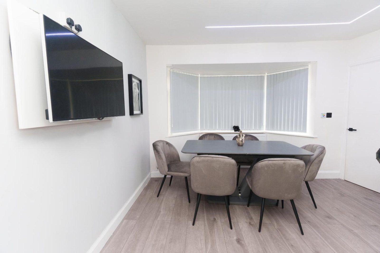 Fewston House Apartments — photo 5