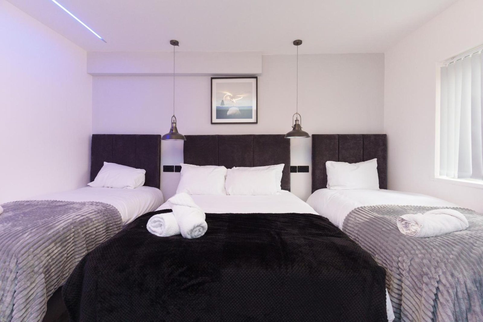 Fewston House Apartments — photo 3
