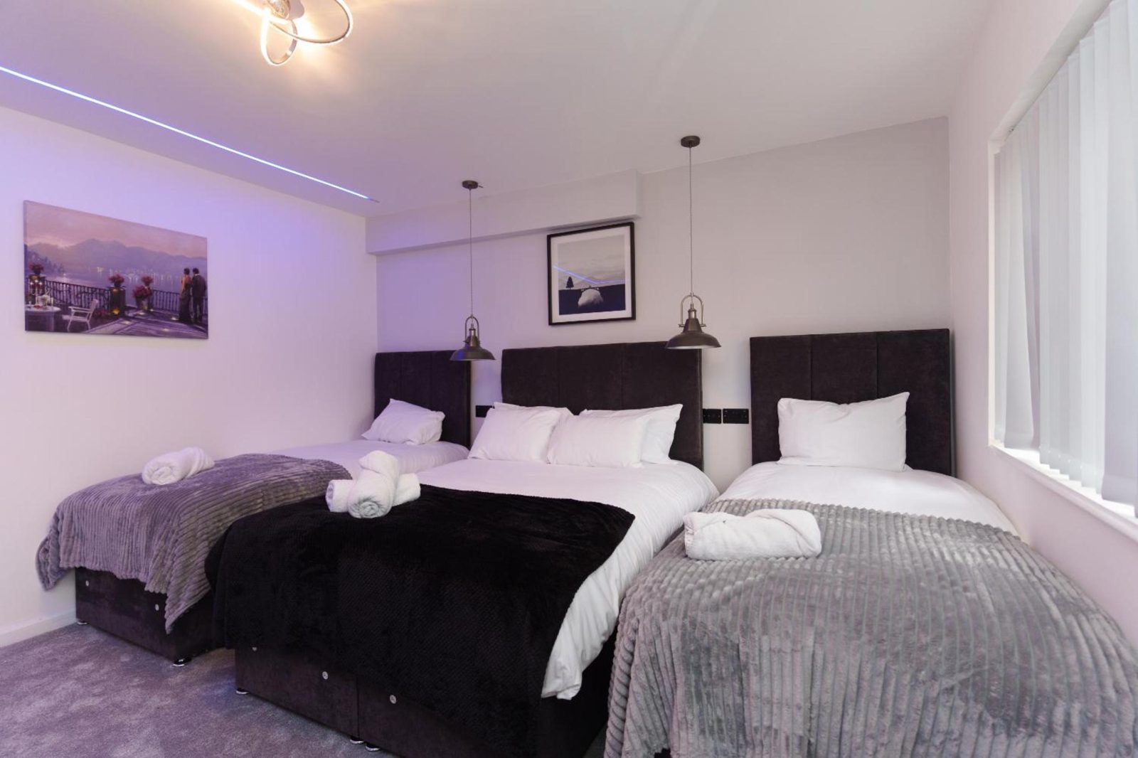 Fewston House Apartments — photo 7