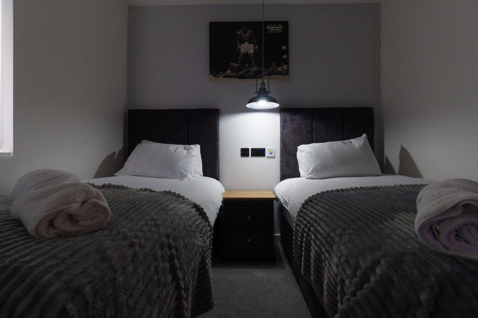 Fewston House Apartments — photo 6