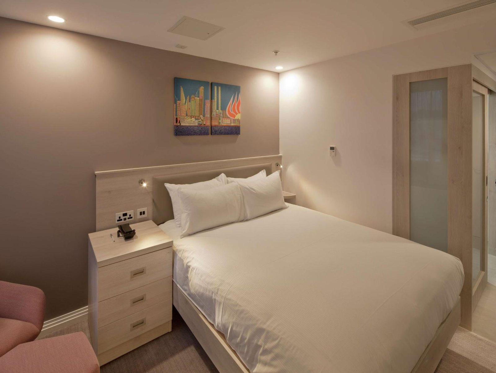 Hampton By Hilton Leeds City Centre — photo 7