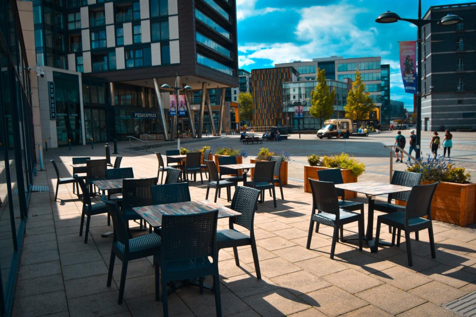 Holiday Inn Express Leeds City Centre - Armouries by IHG — photo 3