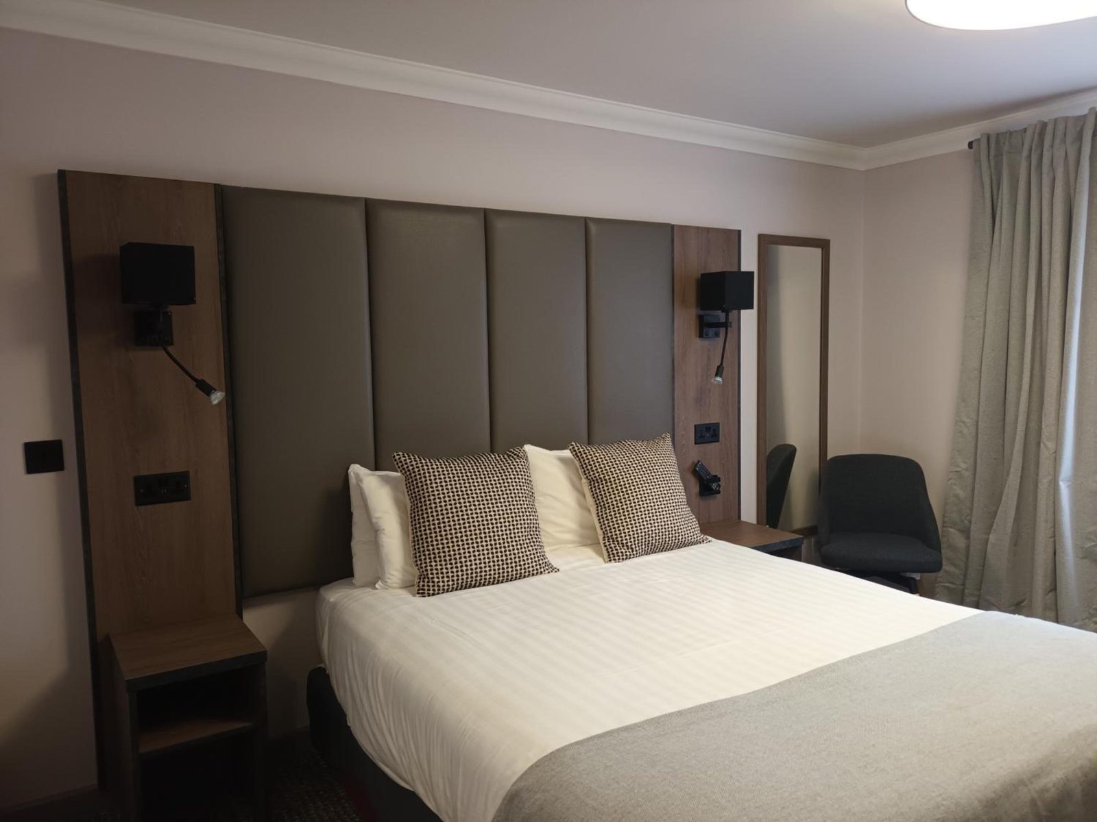Corn Mill Lodge Hotel — photo 7