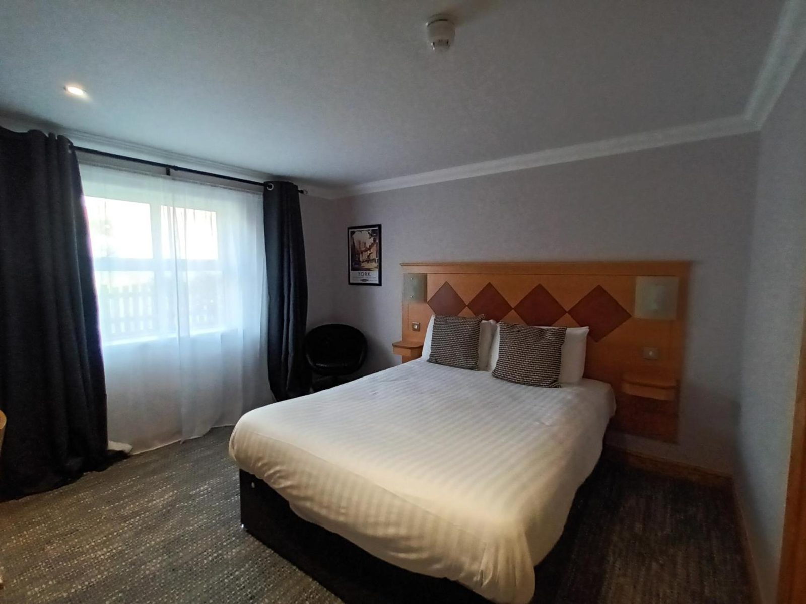 Corn Mill Lodge Hotel — photo 5