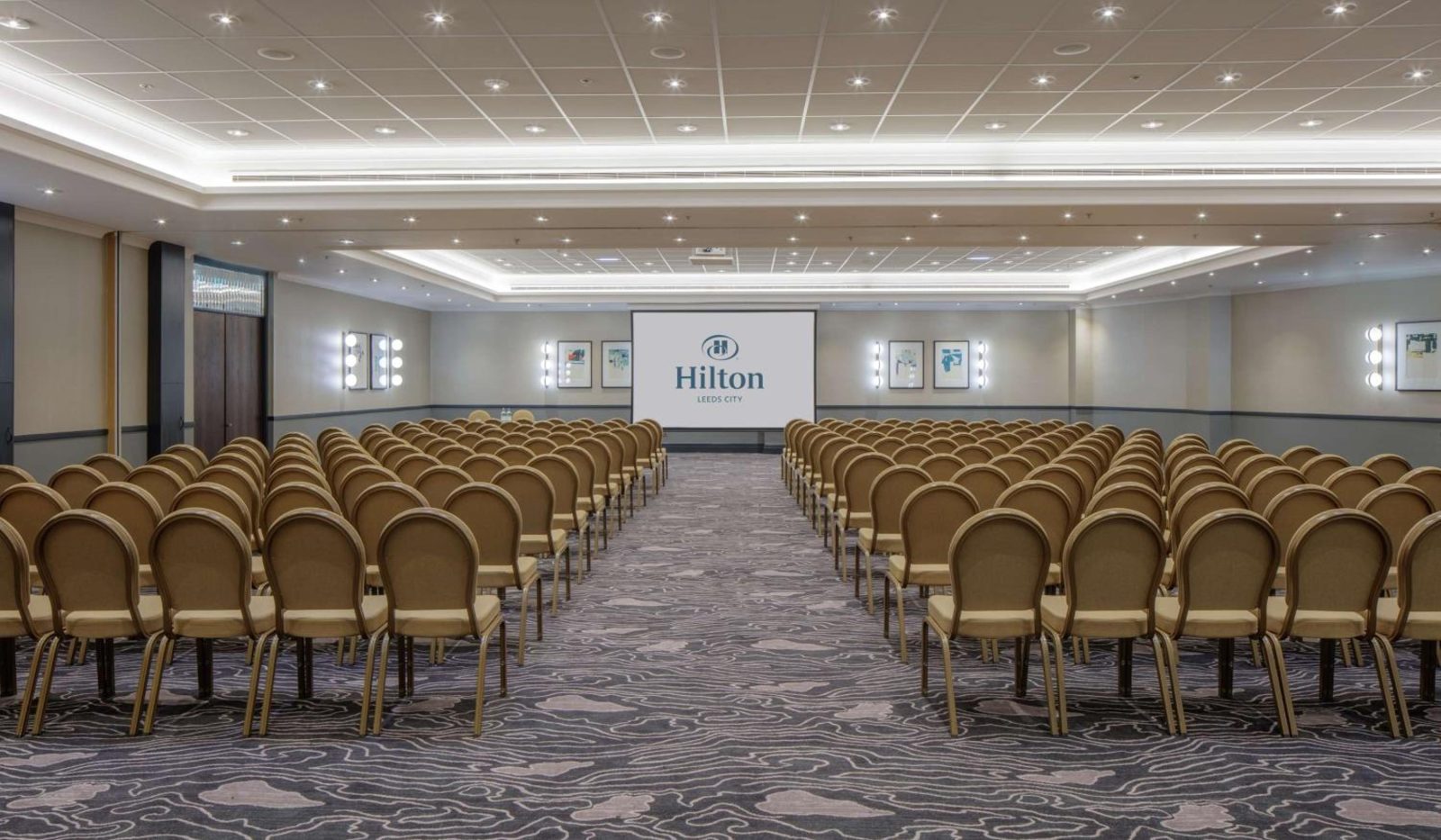 Hilton Leeds City — photo 6