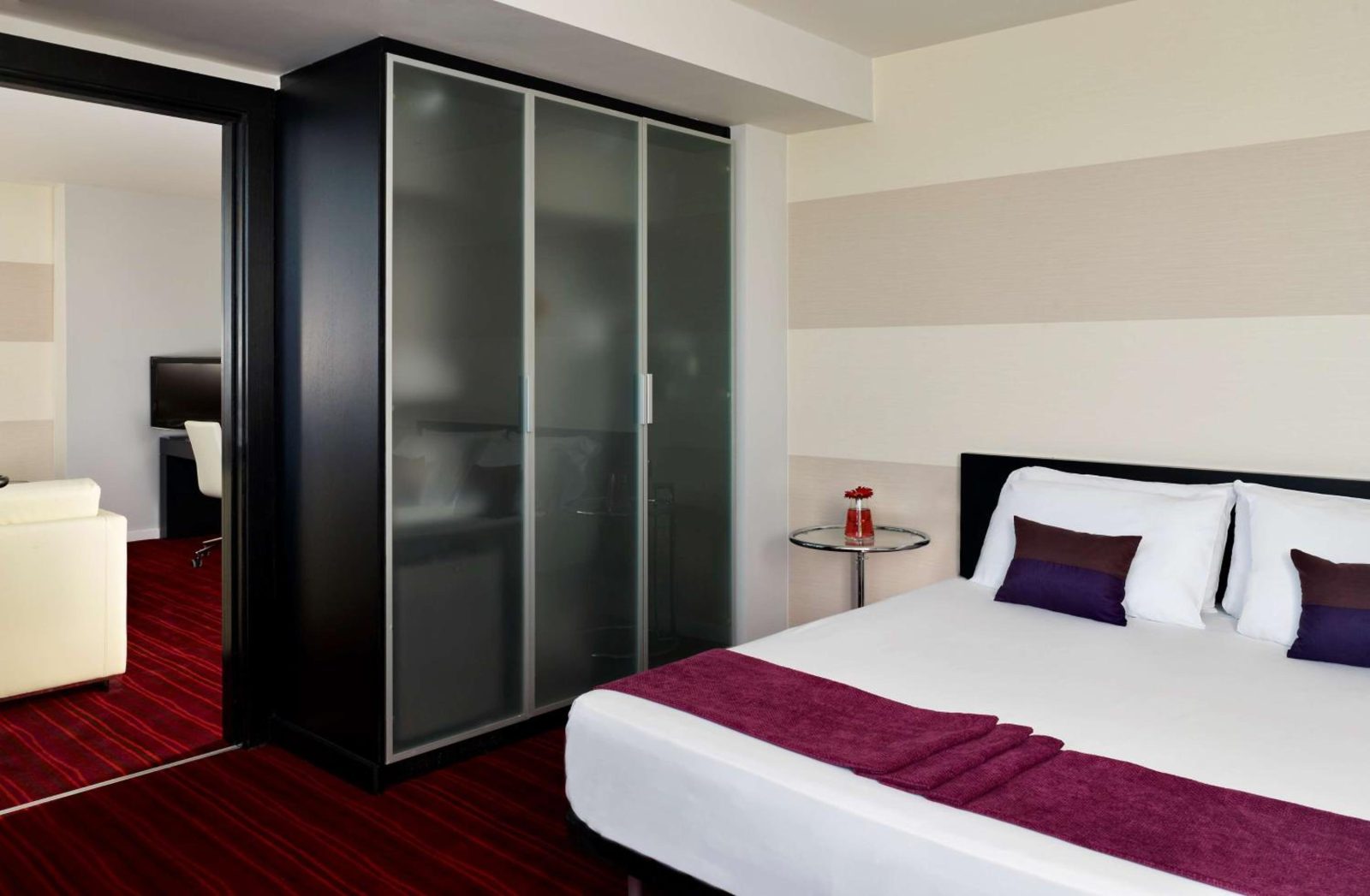 Park Plaza Leeds — photo 4