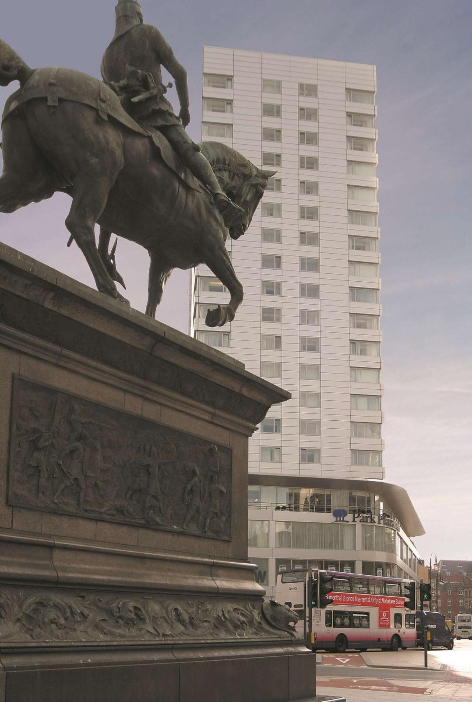 Park Plaza Leeds — photo 2