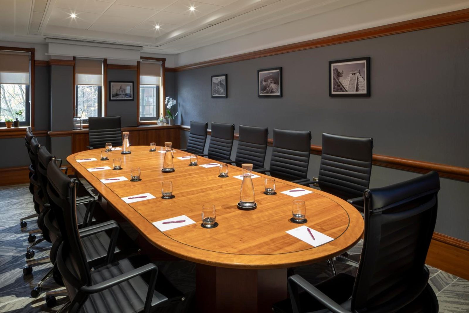 Crowne Plaza Leeds by IHG — photo 5