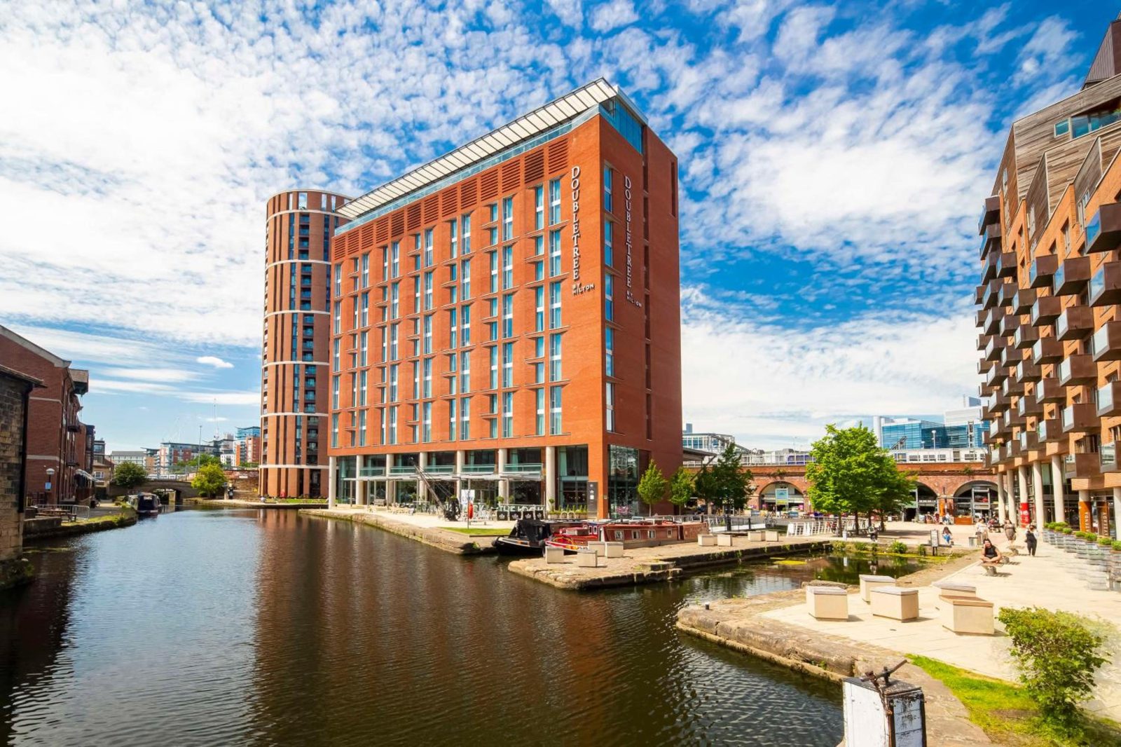 DoubleTree by Hilton Leeds — photo 2