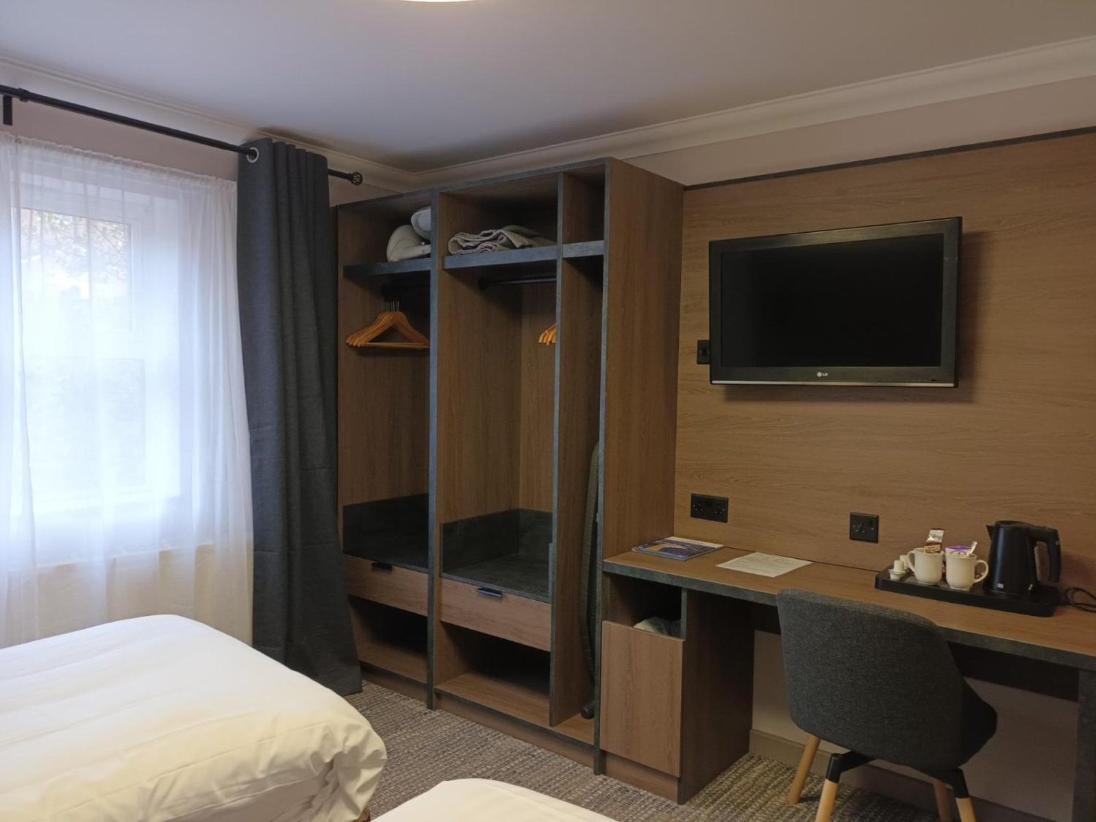 Corn Mill Lodge Hotel — photo 3