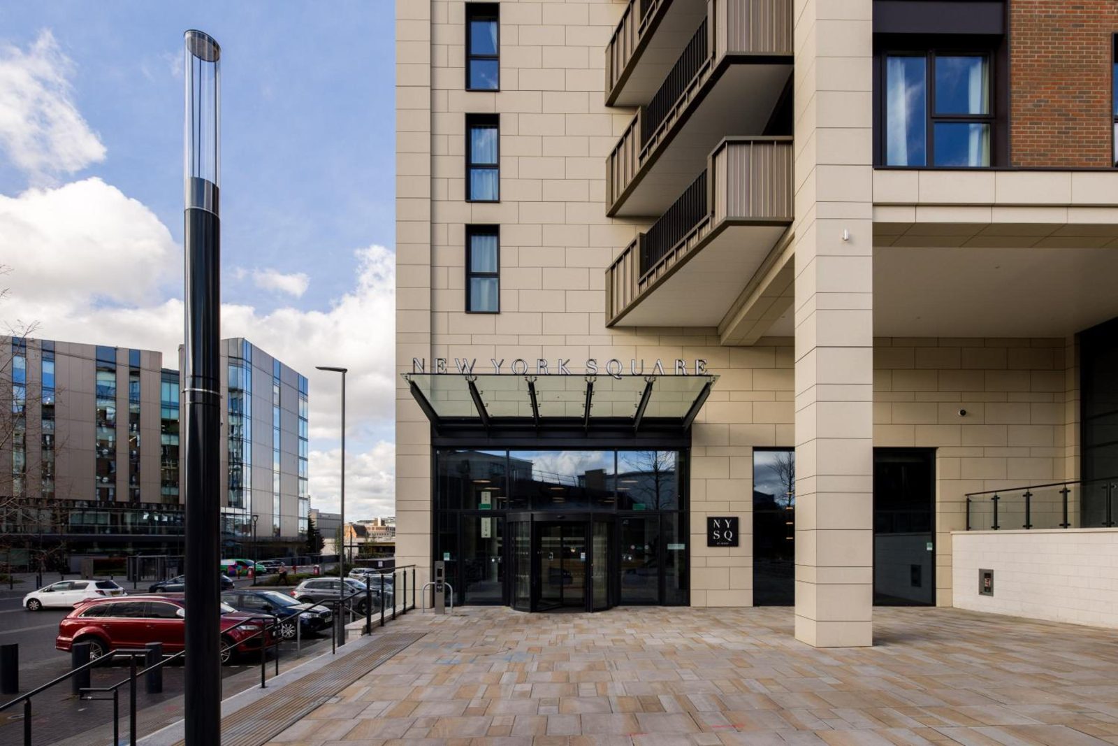 Charles Hope Leeds — photo 2