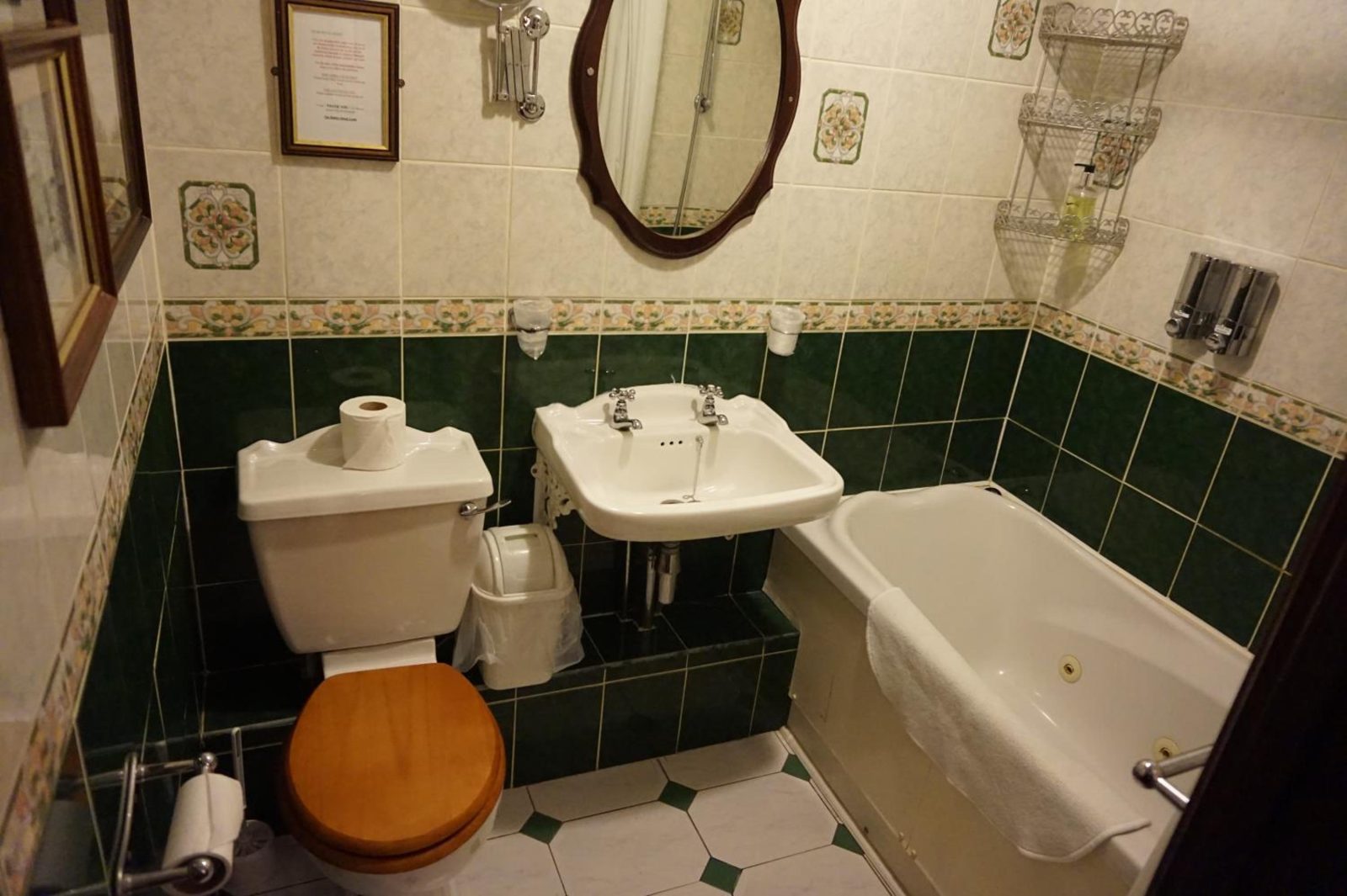 The Butlers Hotel — photo 3