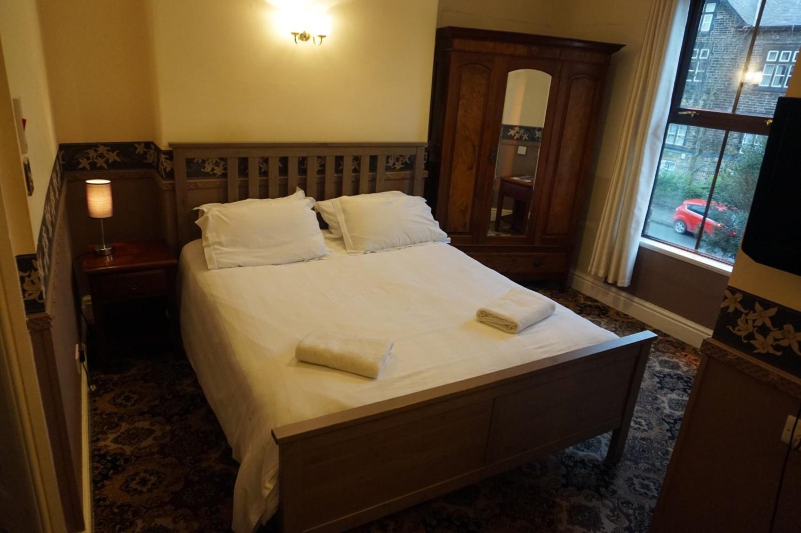 The Butlers Hotel — photo 5