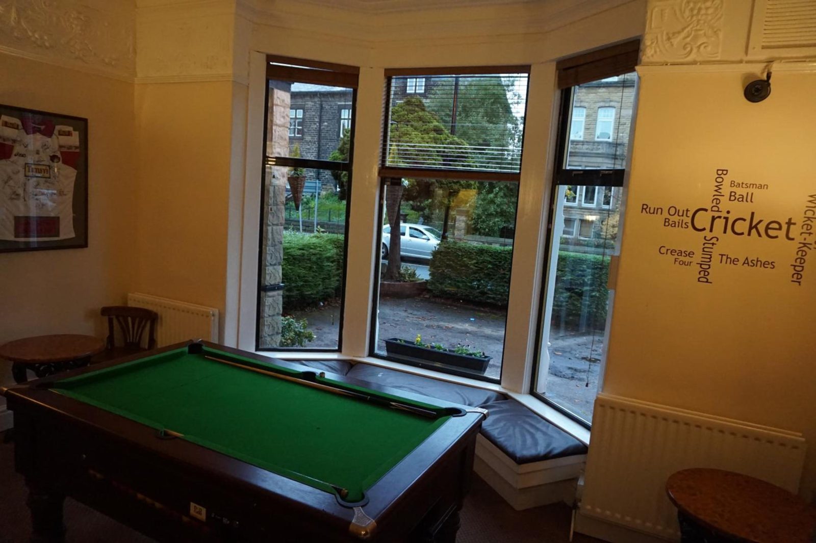 The Butlers Hotel — photo 4