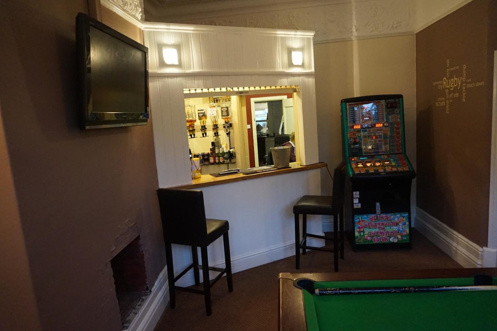 The Butlers Hotel — photo 6