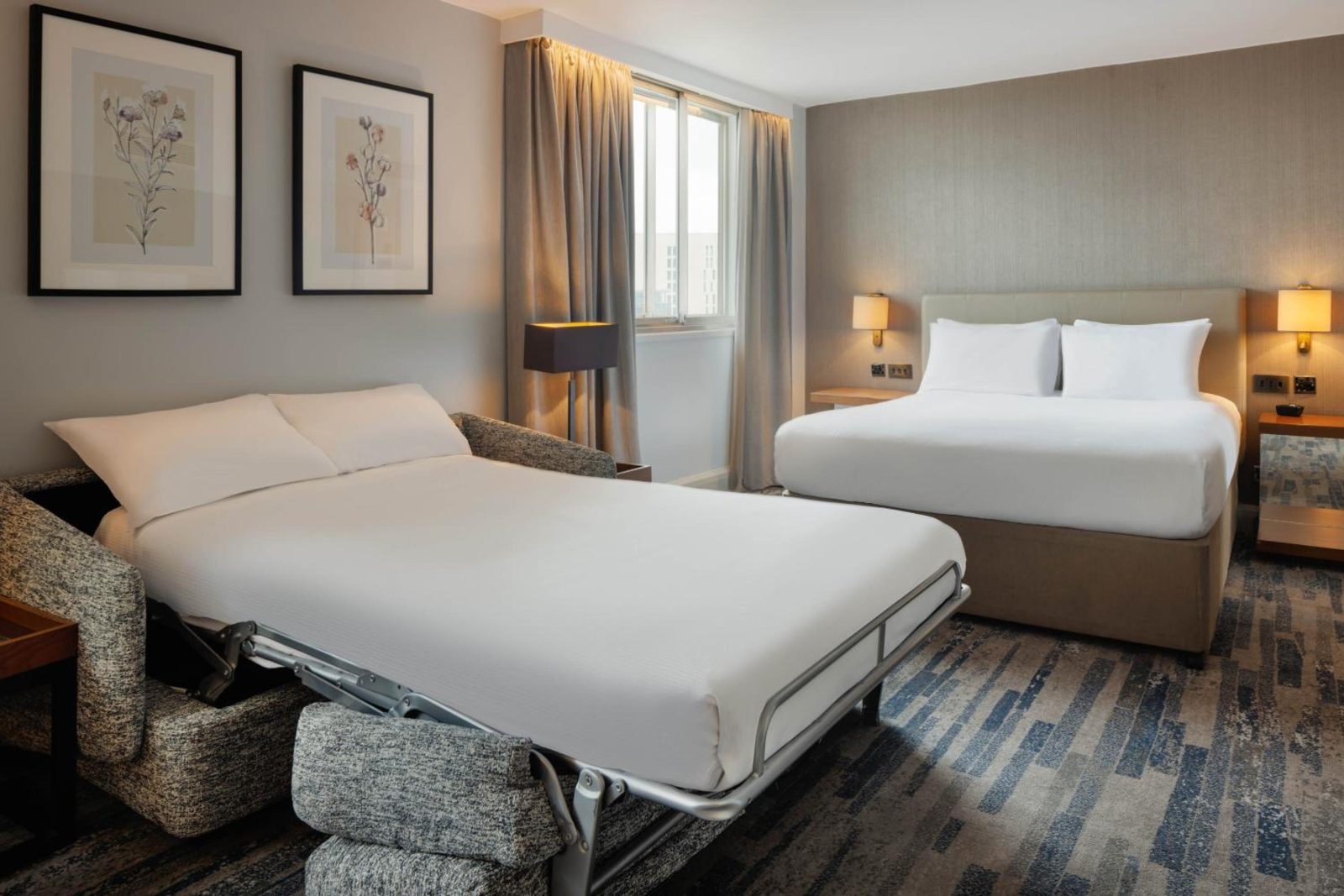 Hilton Leeds City — photo 5