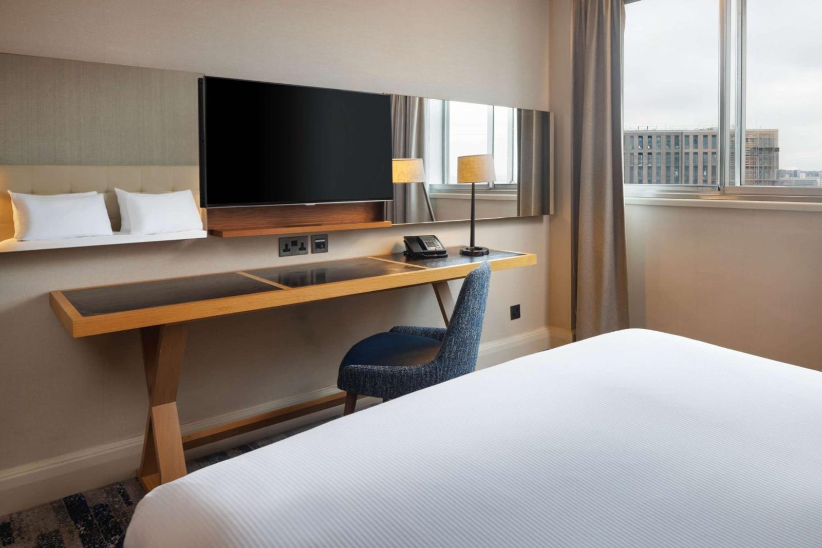 Hilton Leeds City — photo 3