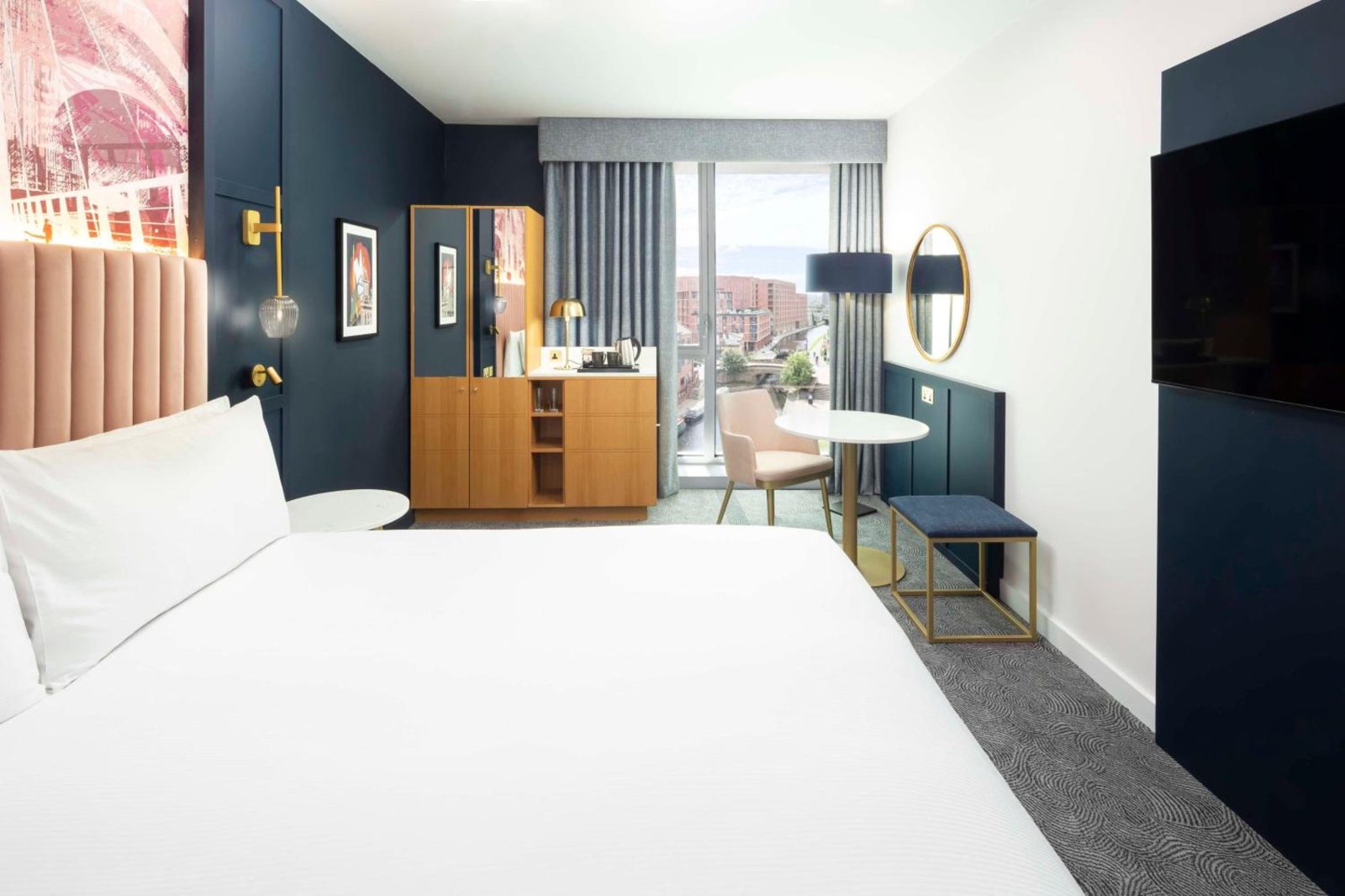DoubleTree by Hilton Leeds — photo 5