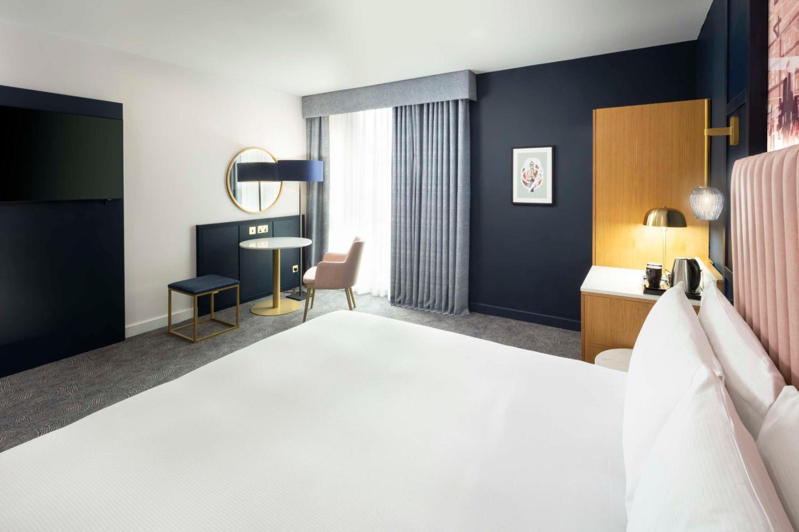 DoubleTree by Hilton Leeds — photo 4