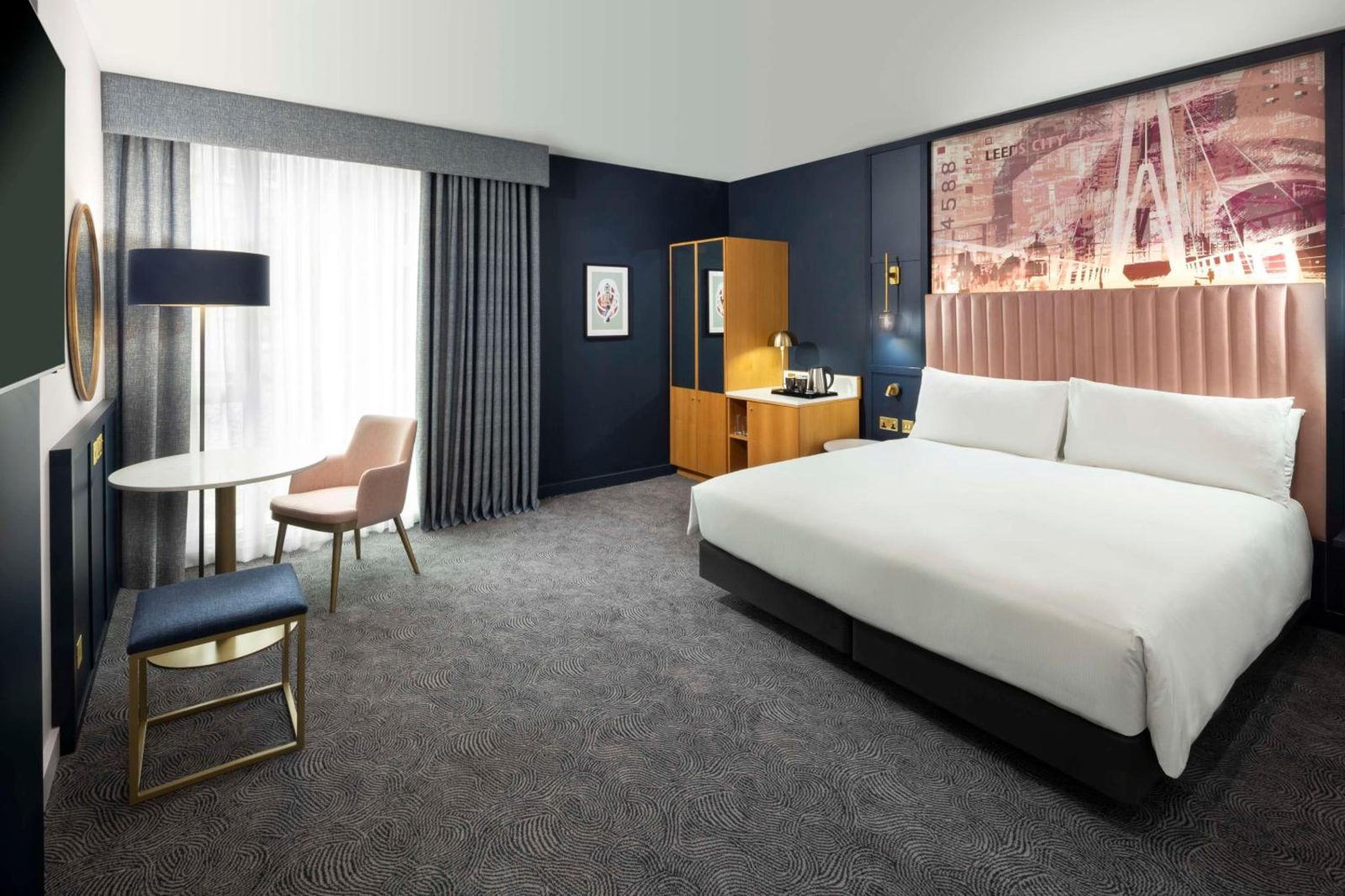 DoubleTree by Hilton Leeds — photo 7